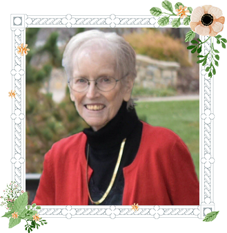Barbara Ann Ferrill (Wilson)