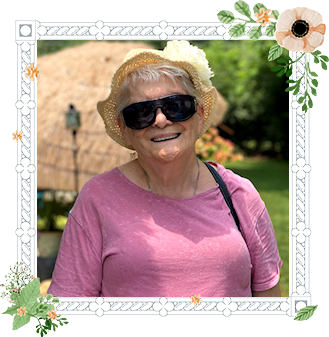 Sandra Nadine McCabe (Mustoe)